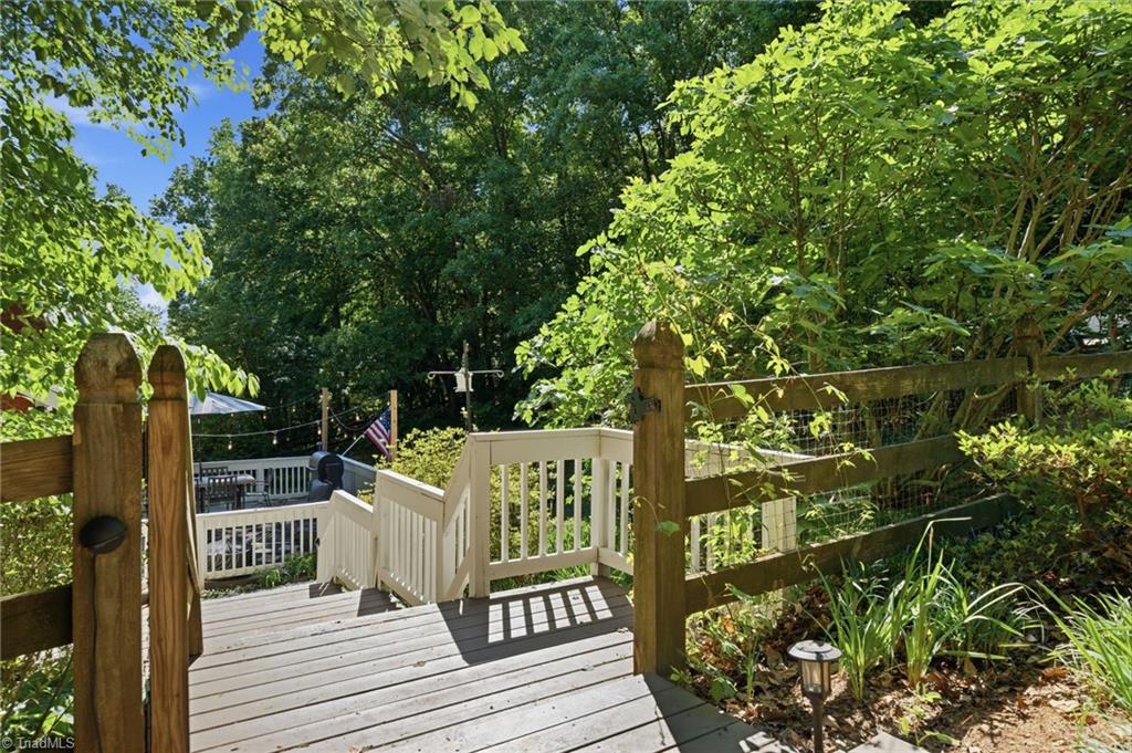4432 Cooper Road Winston-Salem, NC 27127 - Photo 3 of 40