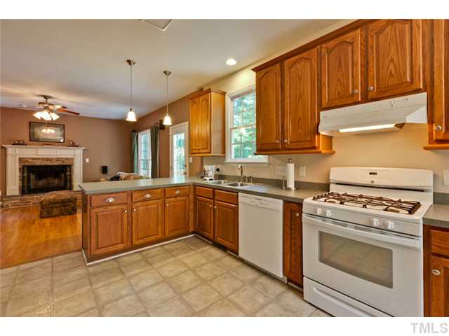 375 South Allen Road Wake Forest, NC 27587 - Photo 3 of 17 Gallery Image 3