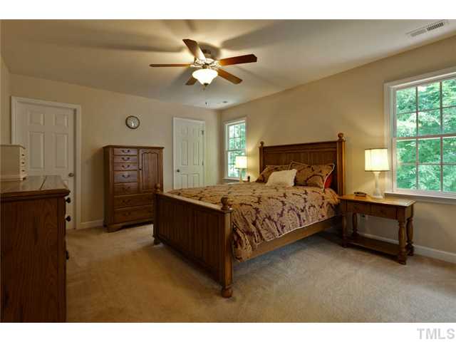 375 South Allen Road Wake Forest, NC 27587 - Photo 8 of 17 Gallery Image 8