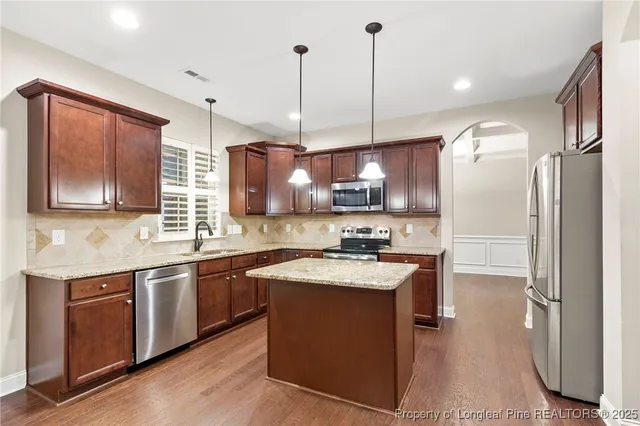 $495,000 | 577 Sea Mist Drive, Sanford, NC 27332