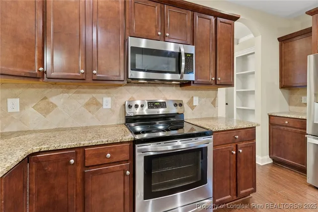 $495,000 | 577 Sea Mist Drive, Sanford, NC 27332