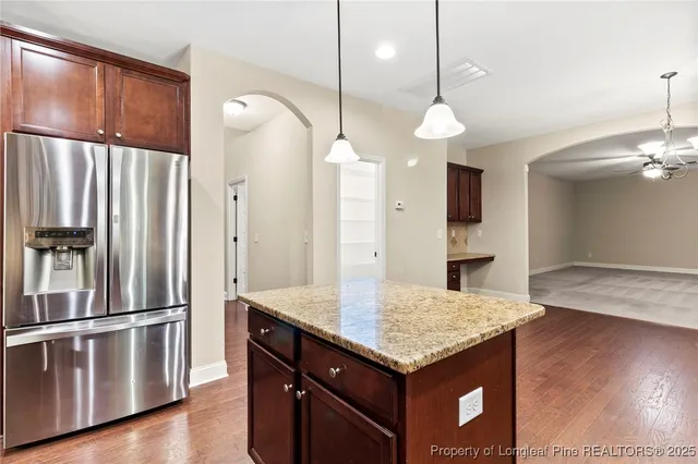 $495,000 | 577 Sea Mist Drive, Sanford, NC 27332