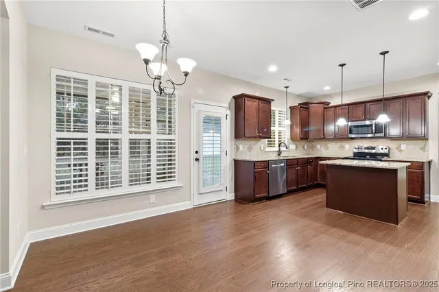 $495,000 | 577 Sea Mist Drive, Sanford, NC 27332