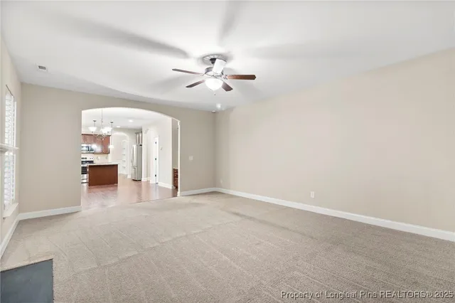 $495,000 | 577 Sea Mist Drive, Sanford, NC 27332