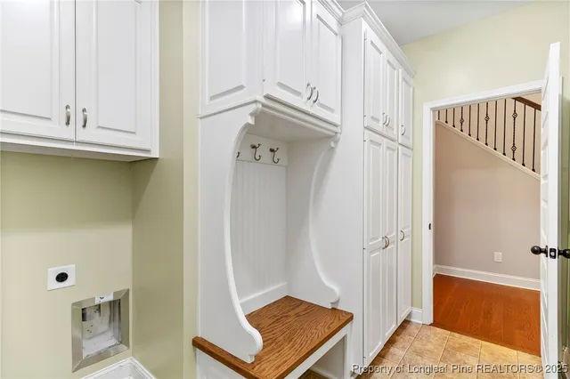 $495,000 | 577 Sea Mist Drive, Sanford, NC 27332