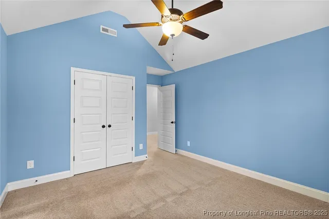 $495,000 | 577 Sea Mist Drive, Sanford, NC 27332