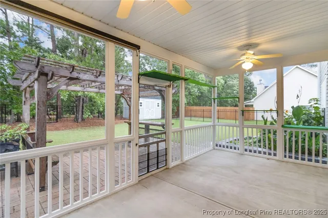 $495,000 | 577 Sea Mist Drive, Sanford, NC 27332