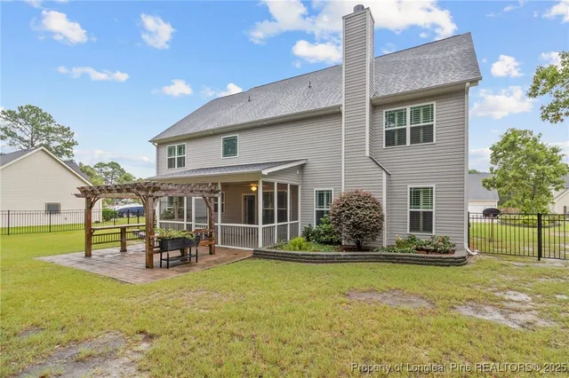 $495,000 | 577 Sea Mist Drive, Sanford, NC 27332