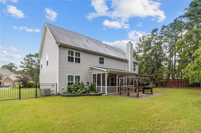 $495,000 | 577 Sea Mist Drive, Sanford, NC 27332