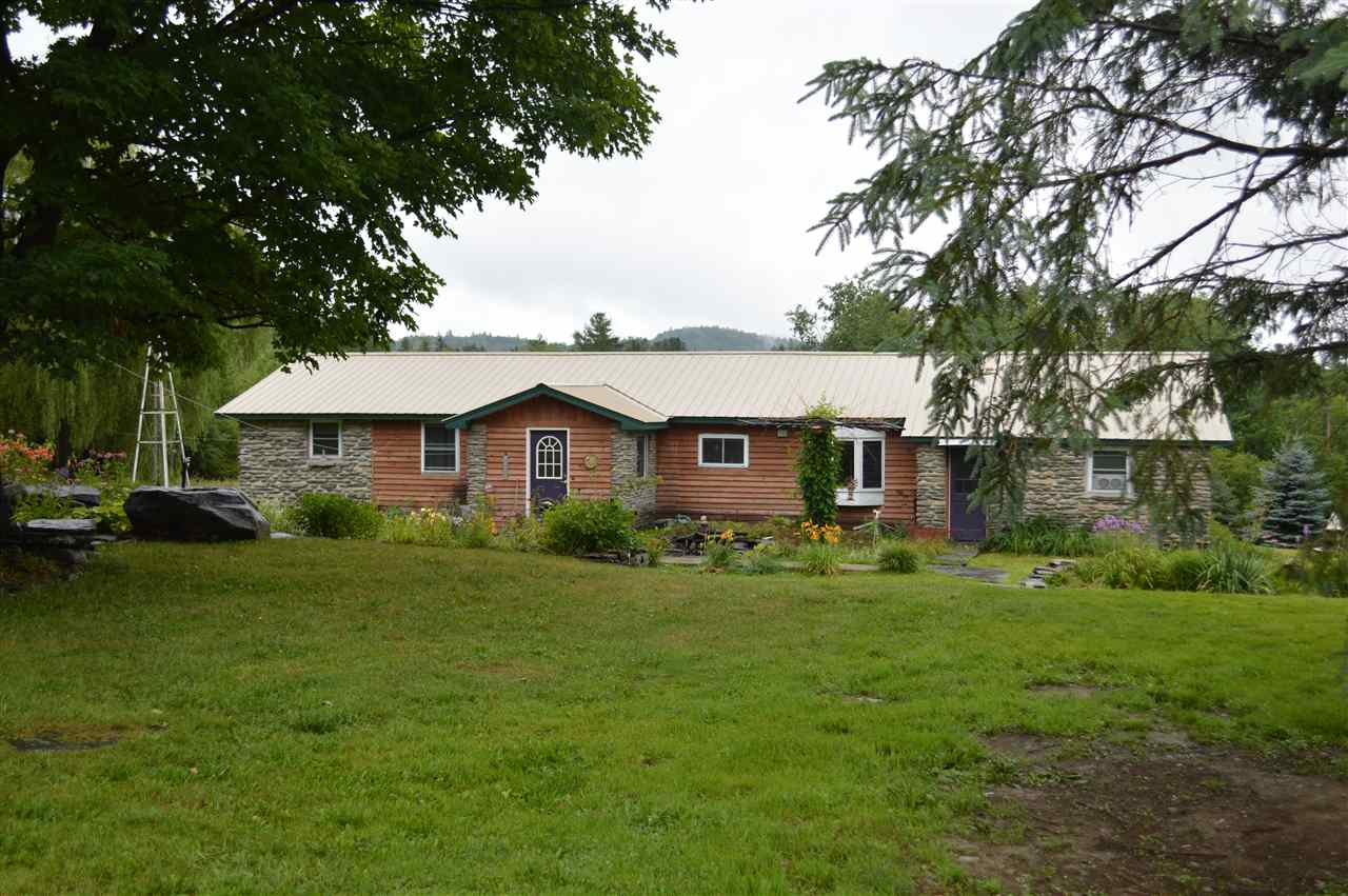 5 Russell Road Fairfax, VT 05444 - Photo 2 of 26