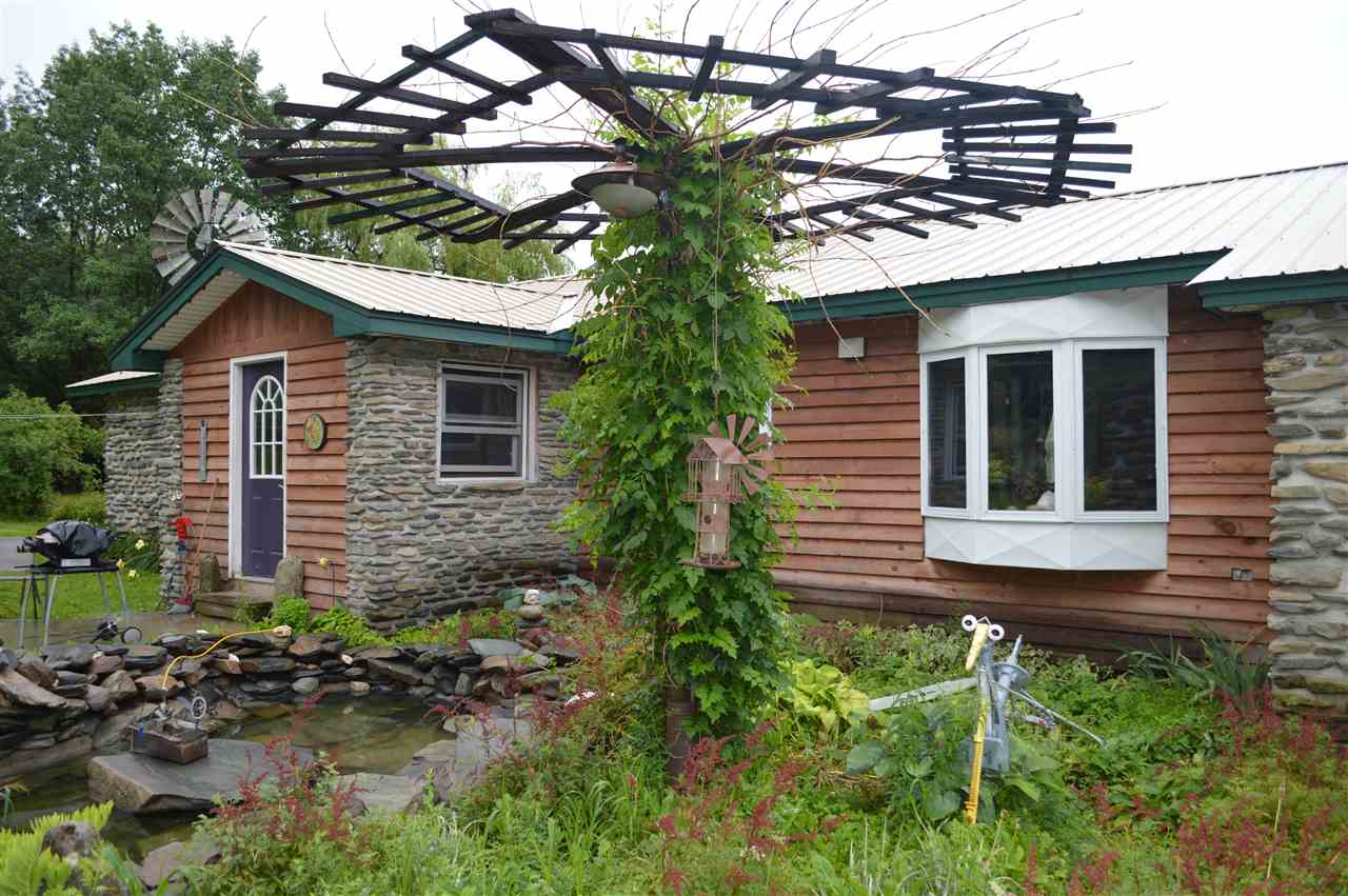 5 Russell Road Fairfax, VT 05444 - Photo 16 of 26