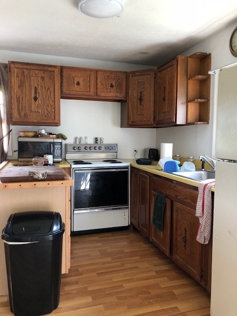 5 Russell Road Fairfax, VT 05444 - Photo 21 of 26