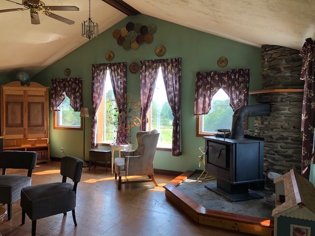 5 Russell Road Fairfax, VT 05444 - Photo 10 of 26
