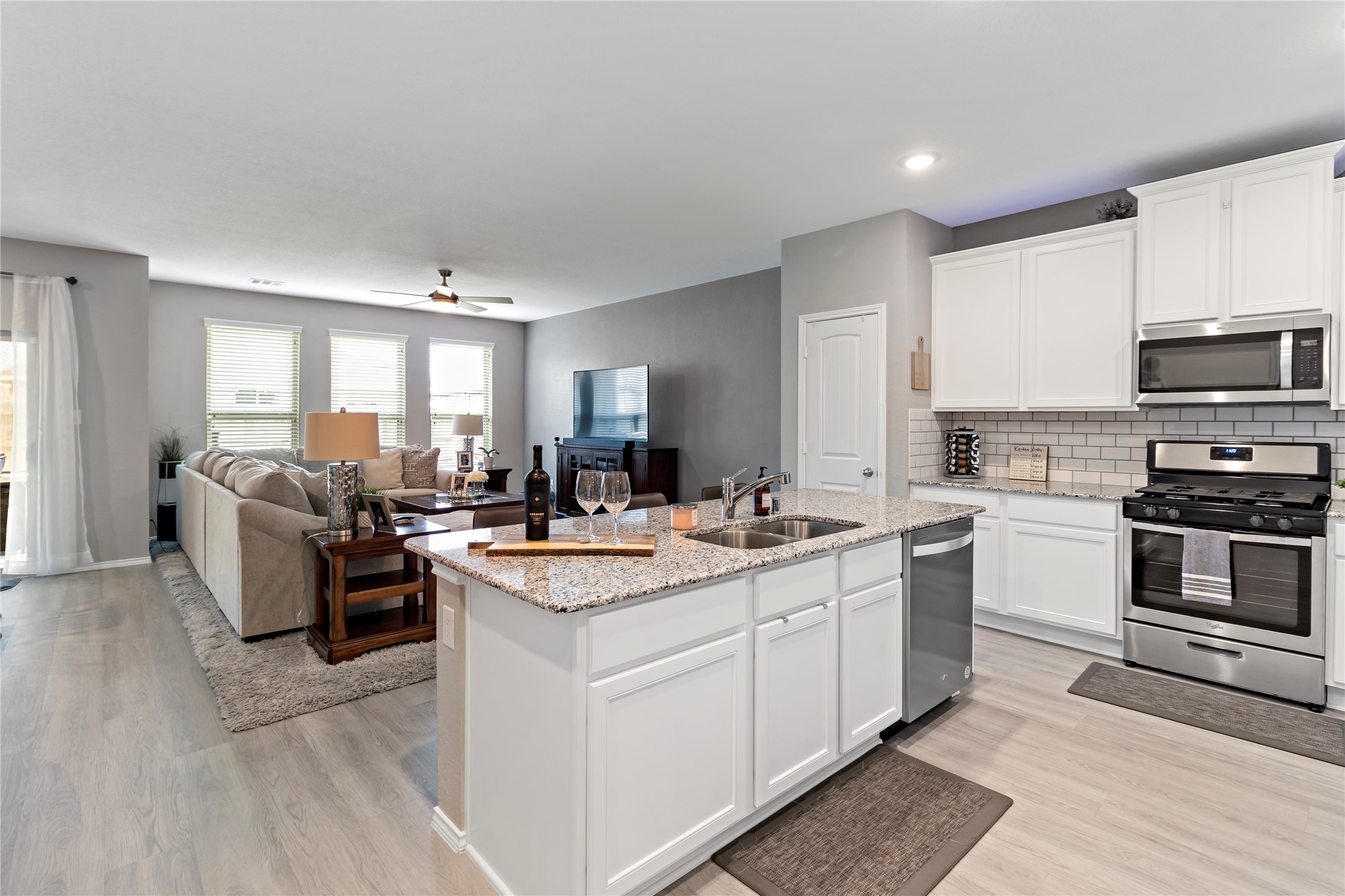 4610 Monarch Bend Lane Rosenberg, TX 77469 - Photo 19 of 25