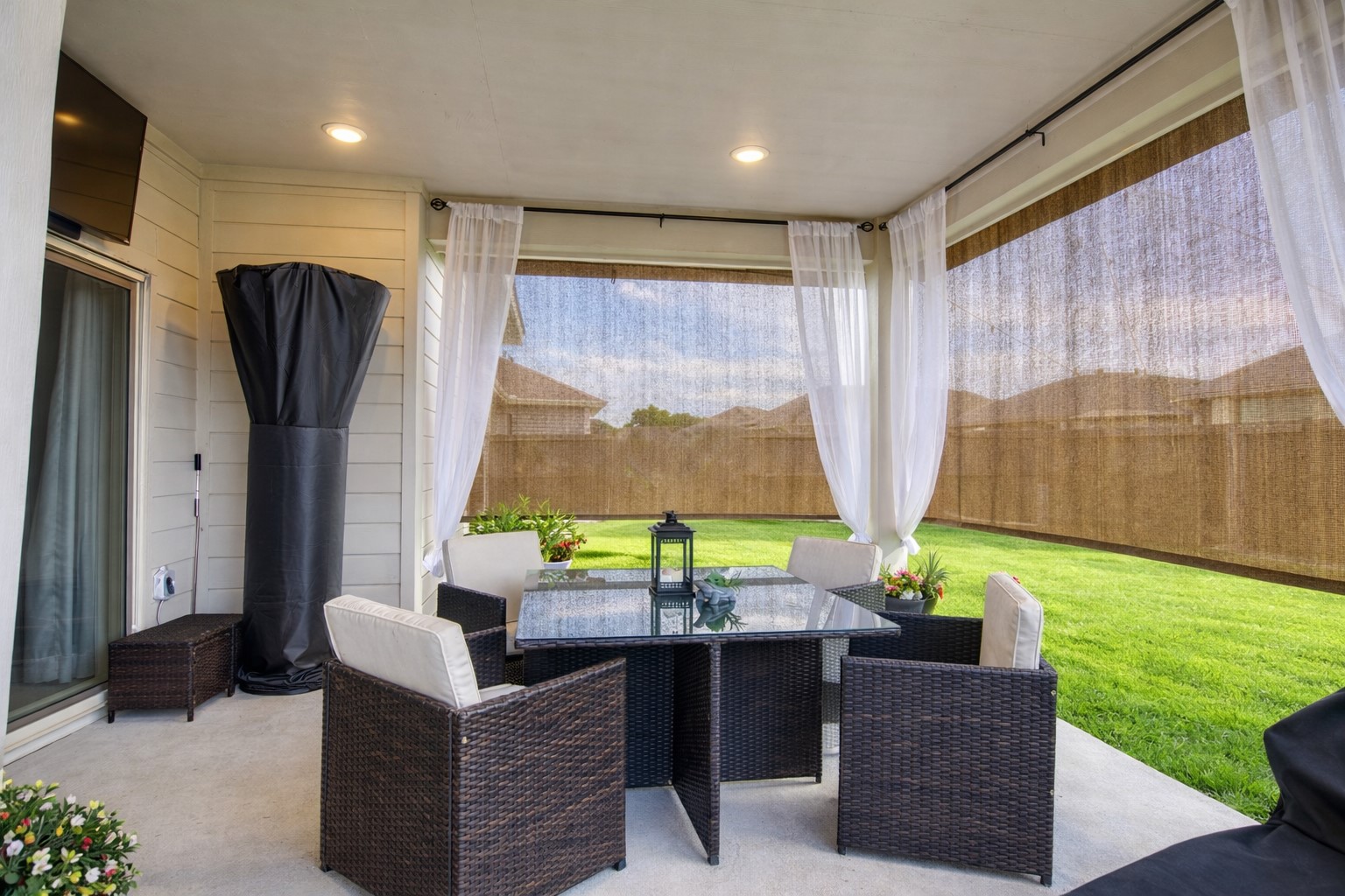 4610 Monarch Bend Lane Rosenberg, TX 77469 - Photo 2 of 25