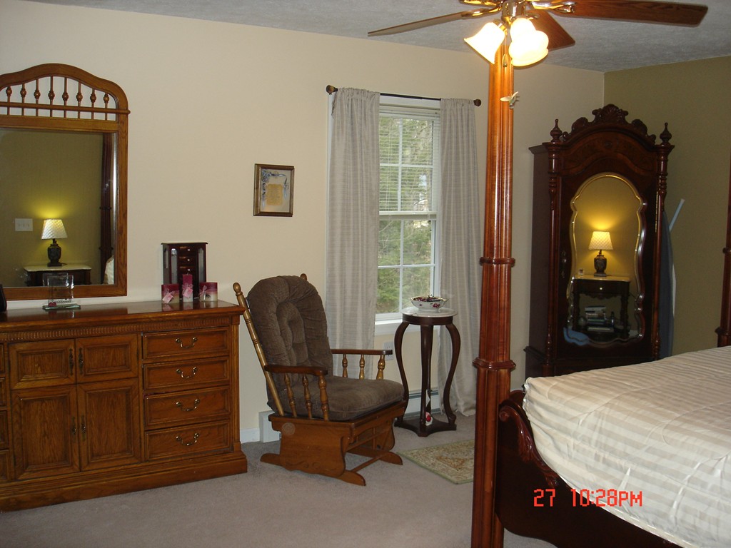 30 Bluefield Road Ashburnham, MA 01430 - Photo 15 of 30 a living room with furniture and a bathroom