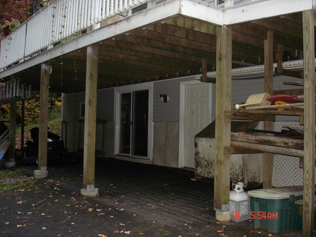 30 Bluefield Road Ashburnham, MA 01430 - Photo 26 of 30 a front view of a house