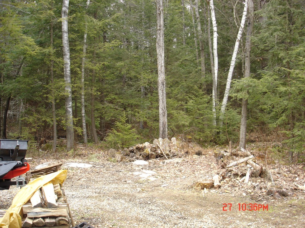 30 Bluefield Road Ashburnham, MA 01430 - Photo 29 of 30 a view of a backyard of a house