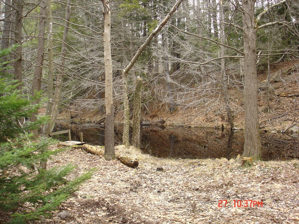 30 Bluefield Road Ashburnham, MA 01430 - Photo 30 of 30 a view of wooden fence and trees