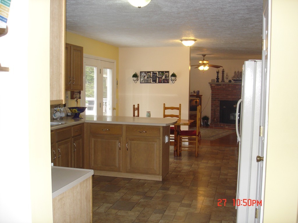 30 Bluefield Road Ashburnham, MA 01430 - Photo 6 of 30 a bathroom with a sink a mirror and shower