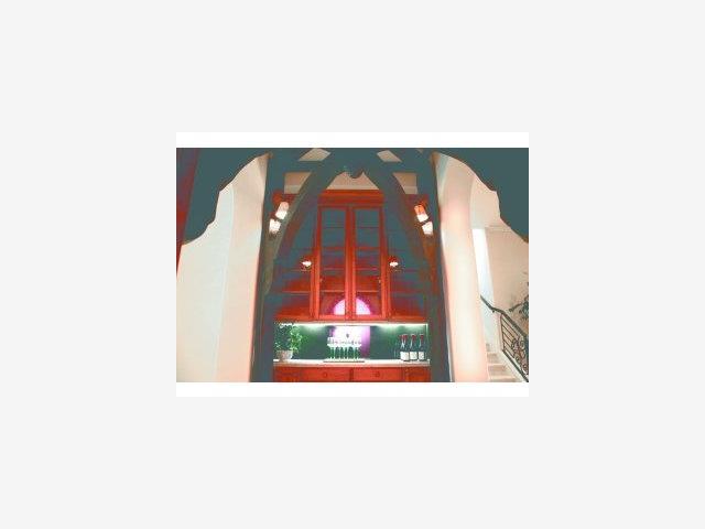 92 Atherton Avenue Atherton, CA 94027 - Photo 4 of 5 a picture of a floor plan