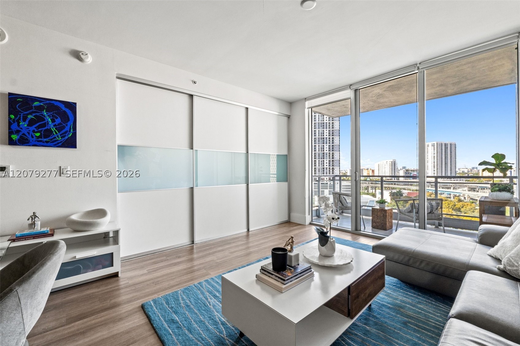 90 Southwest 3rd Street, Unit 1506 Miami, FL 33130 - Photo 16 of 53 Gallery Image 16