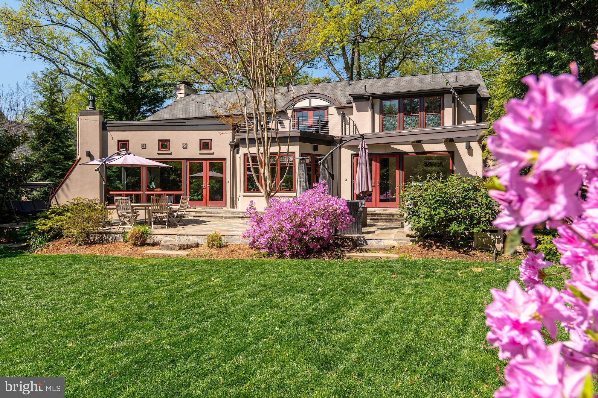 7505 Exeter Road Bethesda, MD 20814 - Photo 2 of 33 7505 Exeter Rd