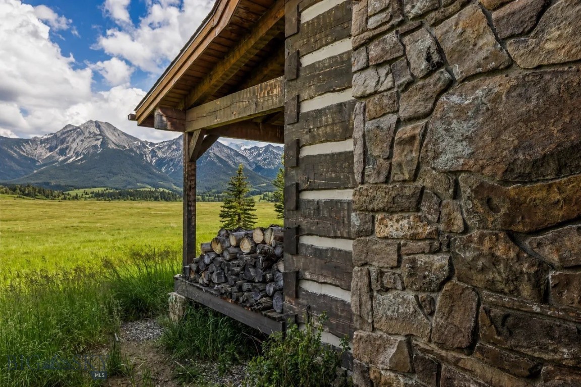 1607 Shields River Road Wilsall, MT 59086 - Photo 1 of 42 Gallery Image 1