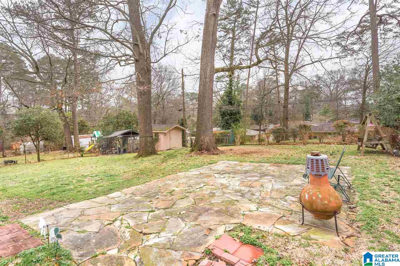 1325 Lawrence Street Birmingham, AL 35210 - Photo 23 of 28