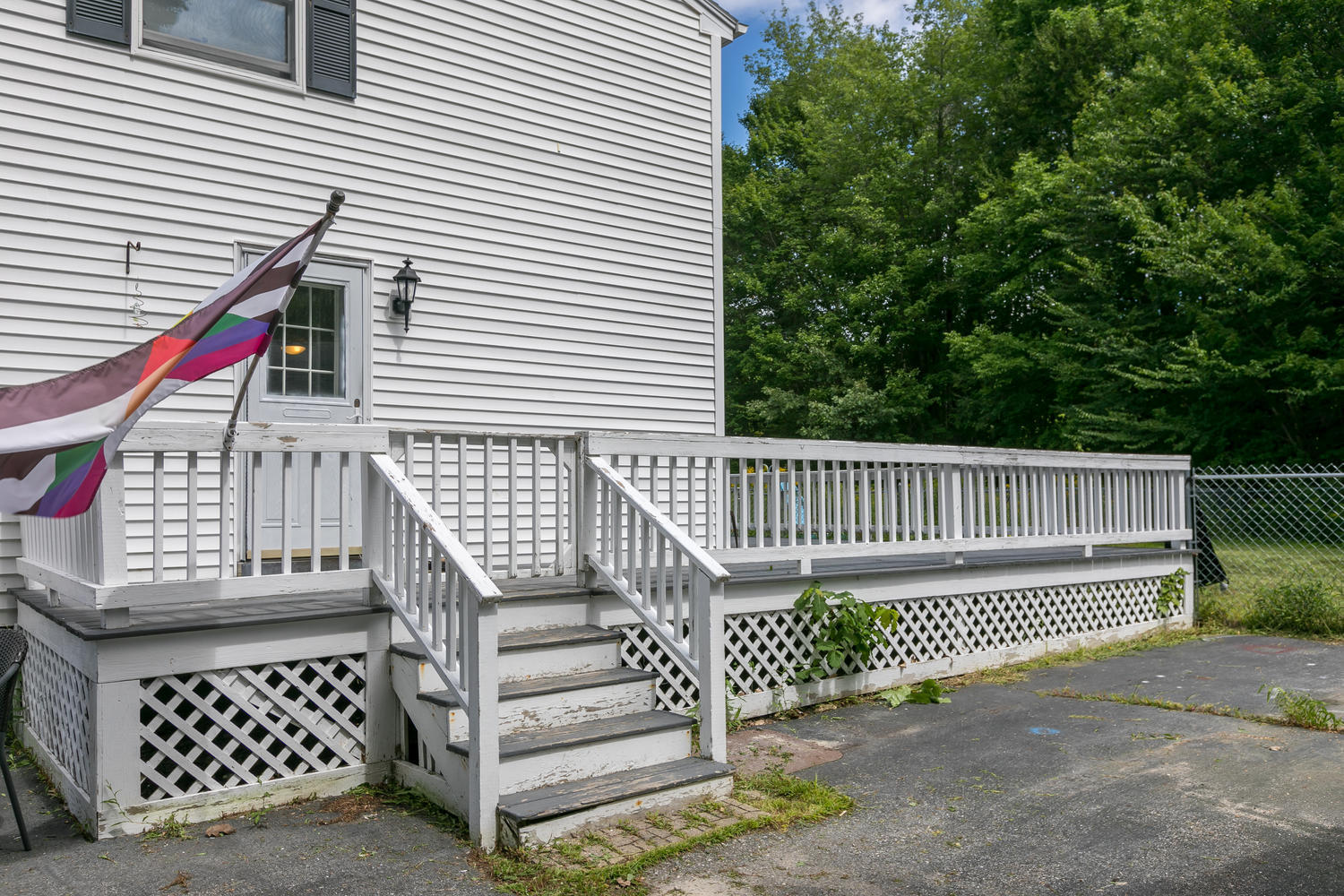 17 Ridge Road Westbrook, ME 04092 - Photo 2 of 35 17 Ridge Rd Westbrook ME 04092-large-002