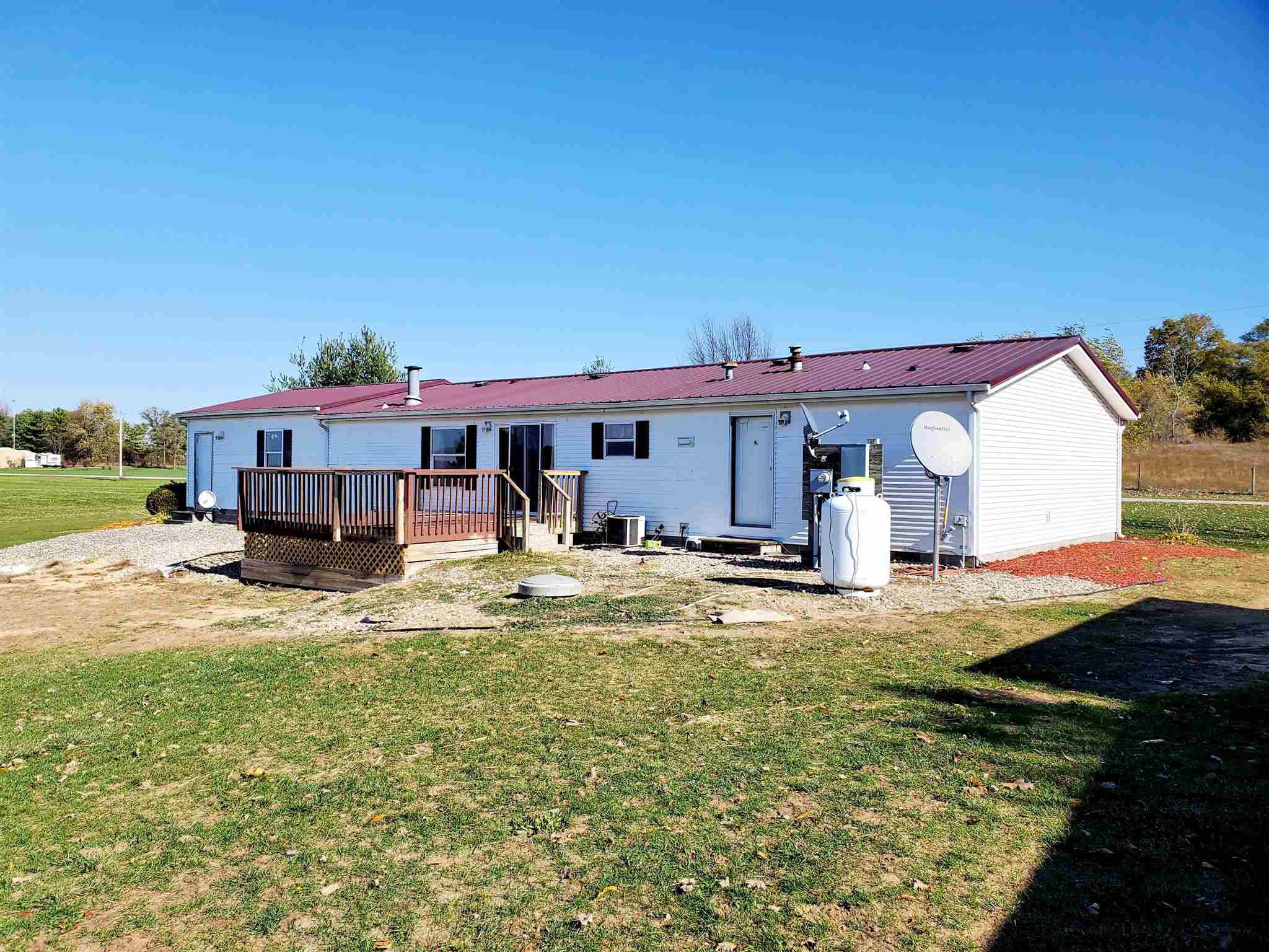 19643 Muckshaw Road Argos, IN 46501 - Photo 15 of 16