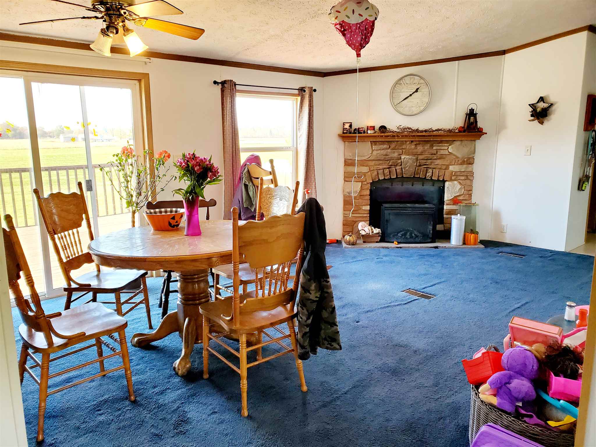 19643 Muckshaw Road Argos, IN 46501 - Photo 7 of 16