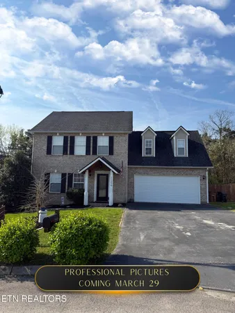 $360,000 | 1259 Swan Pond Lane, Knoxville, TN 37914