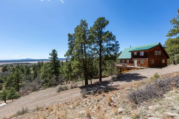 $550,000 | 9 Bonita Vista Trail, Los Ojos, NM 87551