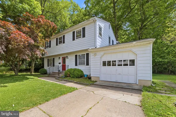 $4,000 | 292 Glenn Avenue, Lawrence Township, NJ 08648