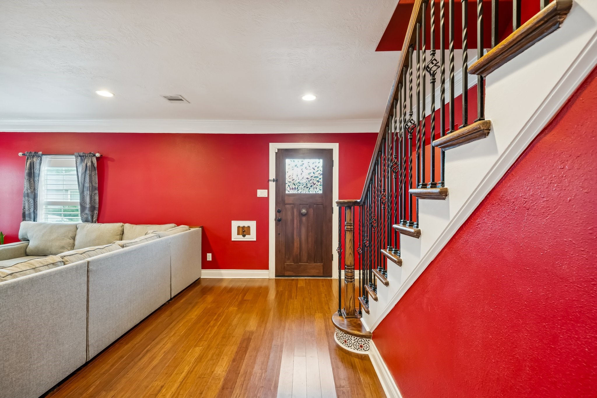 5309 Palmer Street Houston, TX 77004 - Photo 9 of 42