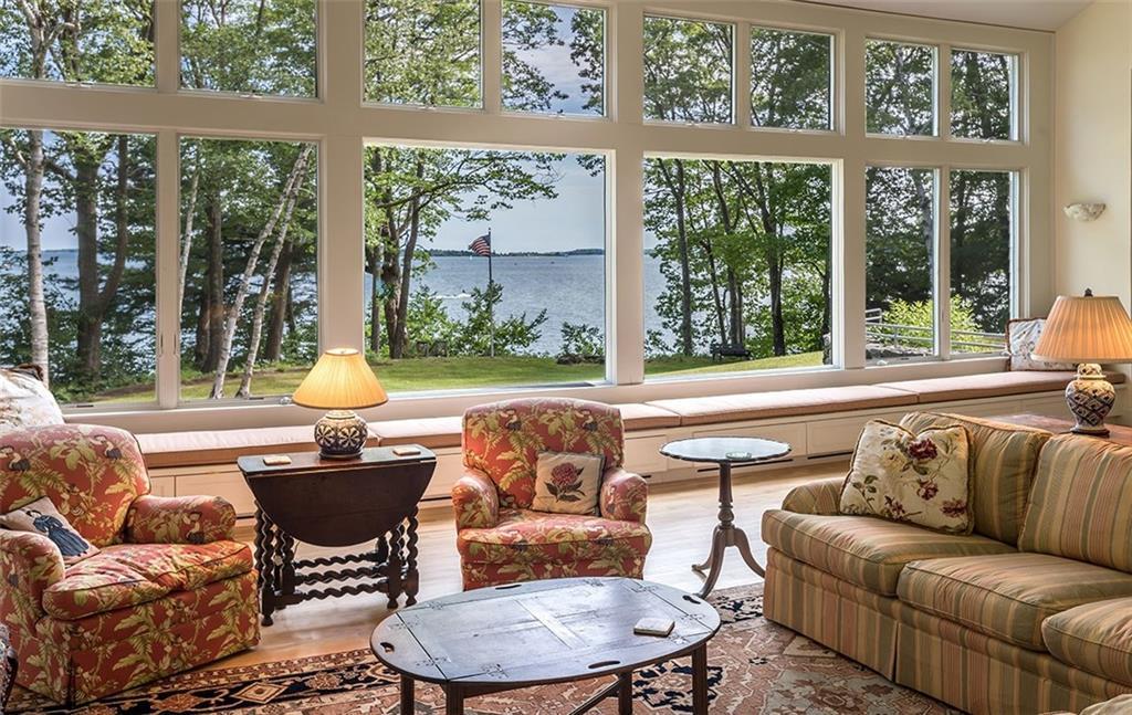 15 Ledge Road Cumberland Foreside, ME 04110 - Photo 22 of 22 Photo