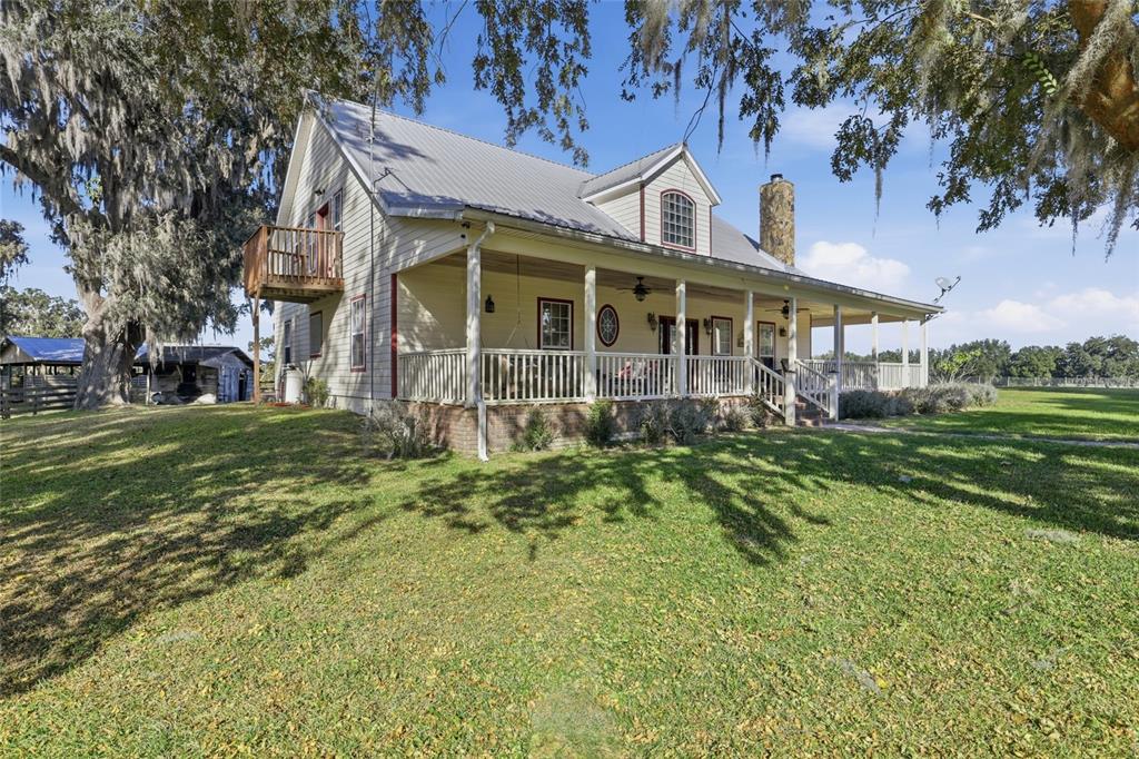 6109 Southwest Elim Church Road Fort White, FL 32038 - Photo 13 of 80