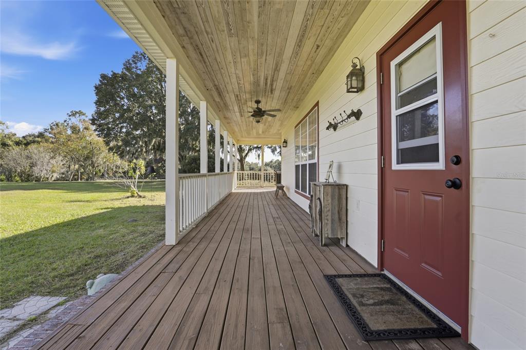 6109 Southwest Elim Church Road Fort White, FL 32038 - Photo 15 of 80