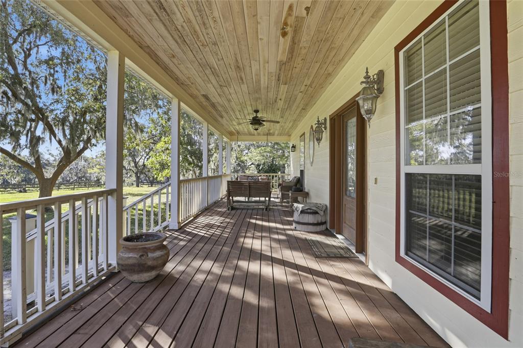 6109 Southwest Elim Church Road Fort White, FL 32038 - Photo 16 of 80