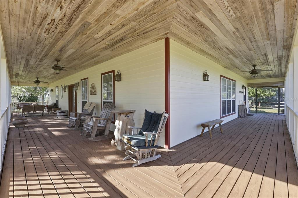 6109 Southwest Elim Church Road Fort White, FL 32038 - Photo 17 of 80