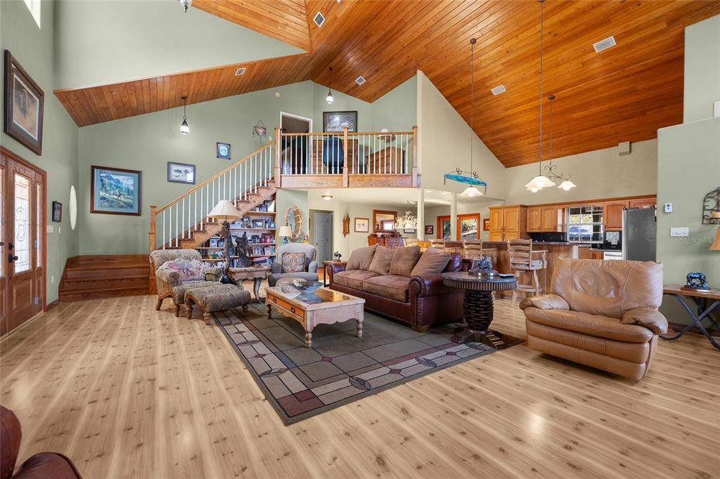 6109 Southwest Elim Church Road Fort White, FL 32038 - Photo 19 of 80