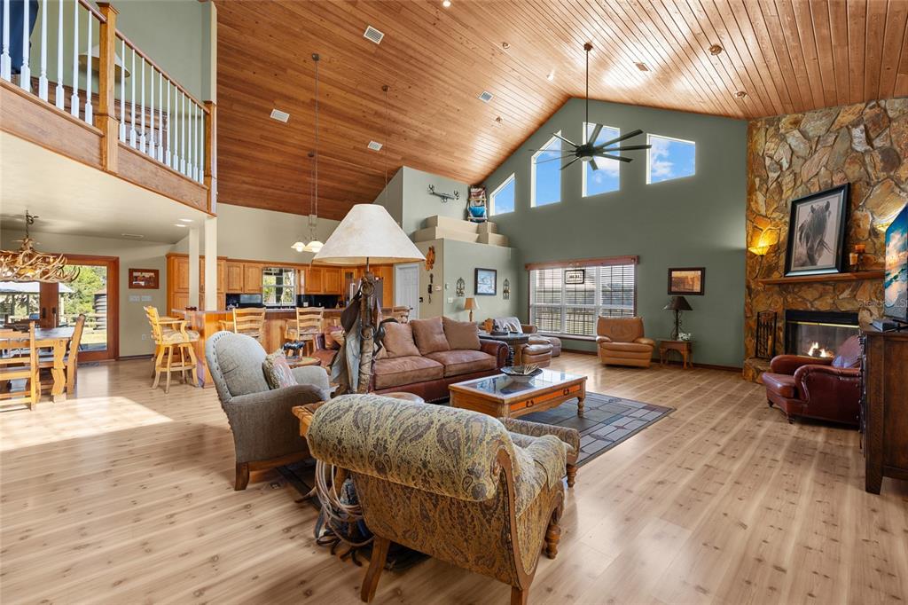 6109 Southwest Elim Church Road Fort White, FL 32038 - Photo 20 of 80