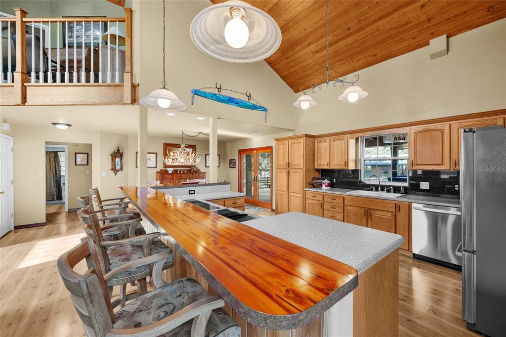 6109 Southwest Elim Church Road Fort White, FL 32038 - Photo 22 of 80