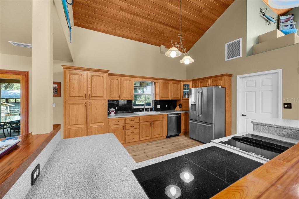 6109 Southwest Elim Church Road Fort White, FL 32038 - Photo 24 of 80