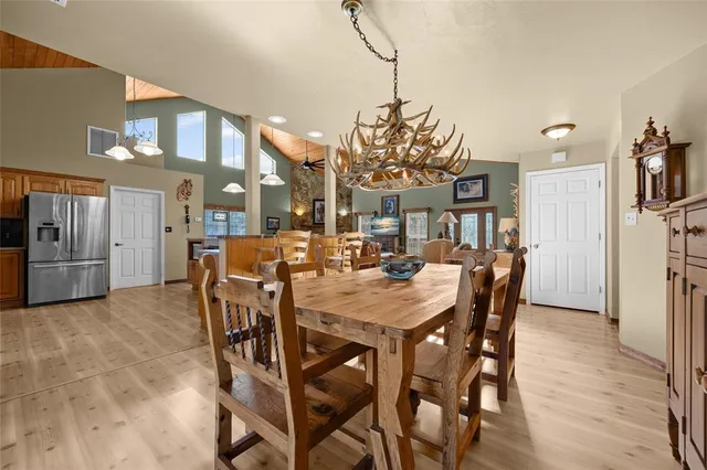 $920,000 | 6109 Southwest Elim Church Road, Fort White, FL 32038