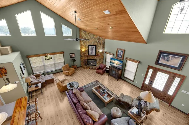 $920,000 | 6109 Southwest Elim Church Road, Fort White, FL 32038