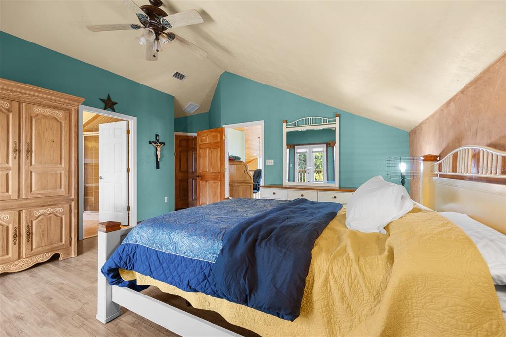 6109 Southwest Elim Church Road Fort White, FL 32038 - Photo 31 of 80