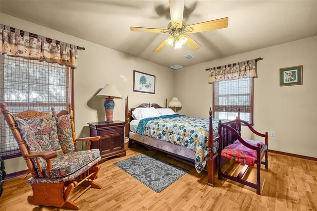 $920,000 | 6109 Southwest Elim Church Road, Fort White, FL 32038