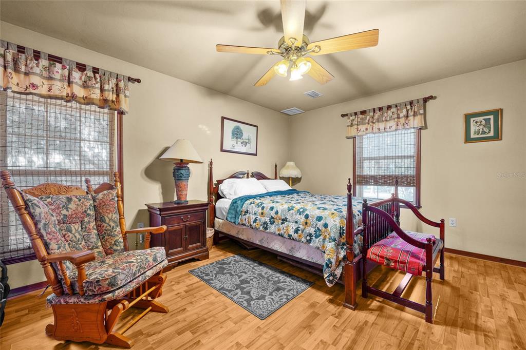 6109 Southwest Elim Church Road Fort White, FL 32038 - Photo 36 of 80